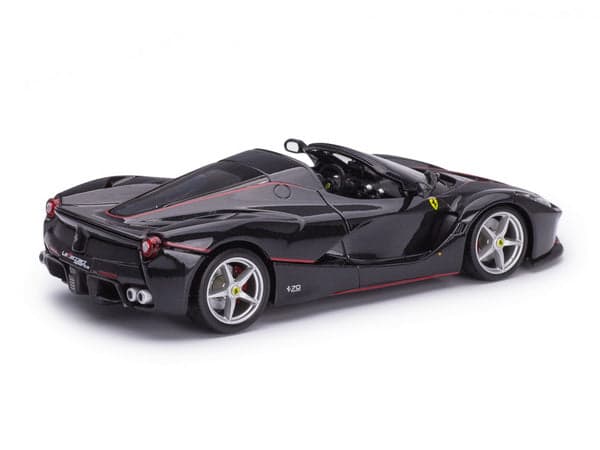 Macheta auto Ferrari La Ferrari Aperta 2016 1:24 Hachette - 2
