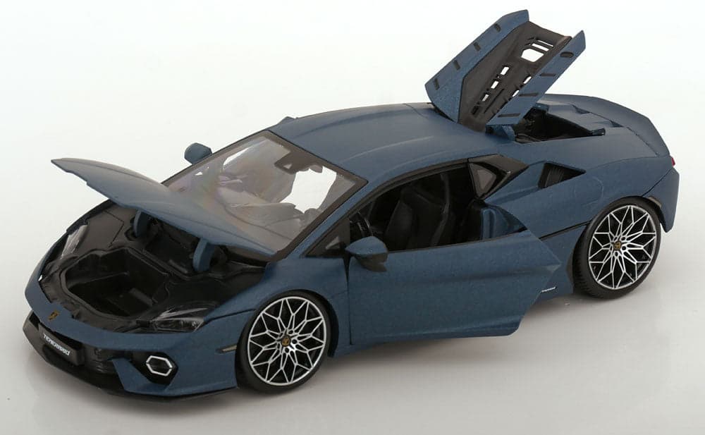 Macheta auto Lamborghini Temerario (2024) 1:18 Bburago - 3