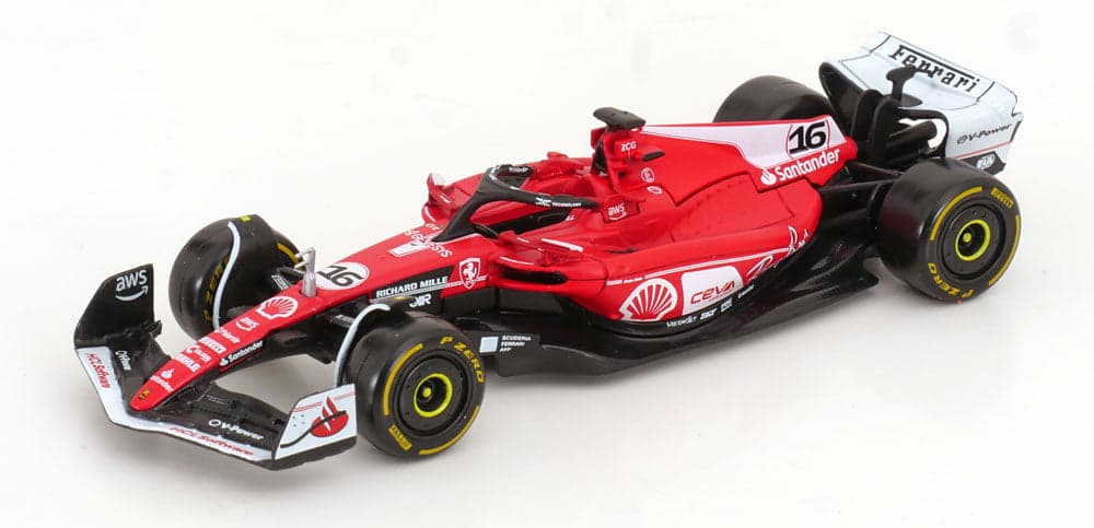 Machete Auto Scara 1:43