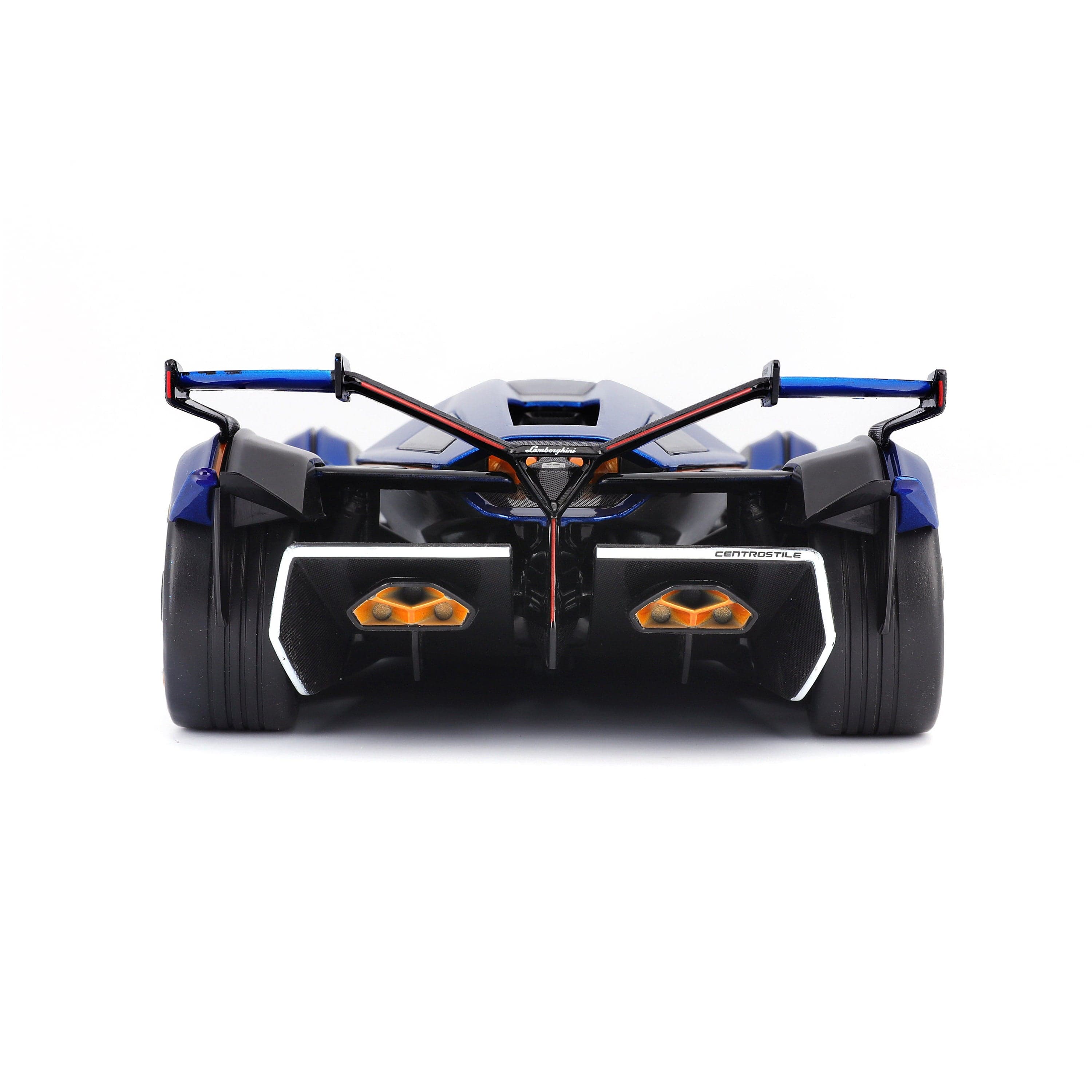 Macheta auto Lamborghini Vision GT V12 1:18 Maisto - 4