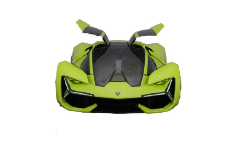Macheta auto Lamborghini Terzo Millennio (2020) 1:24 Bburago