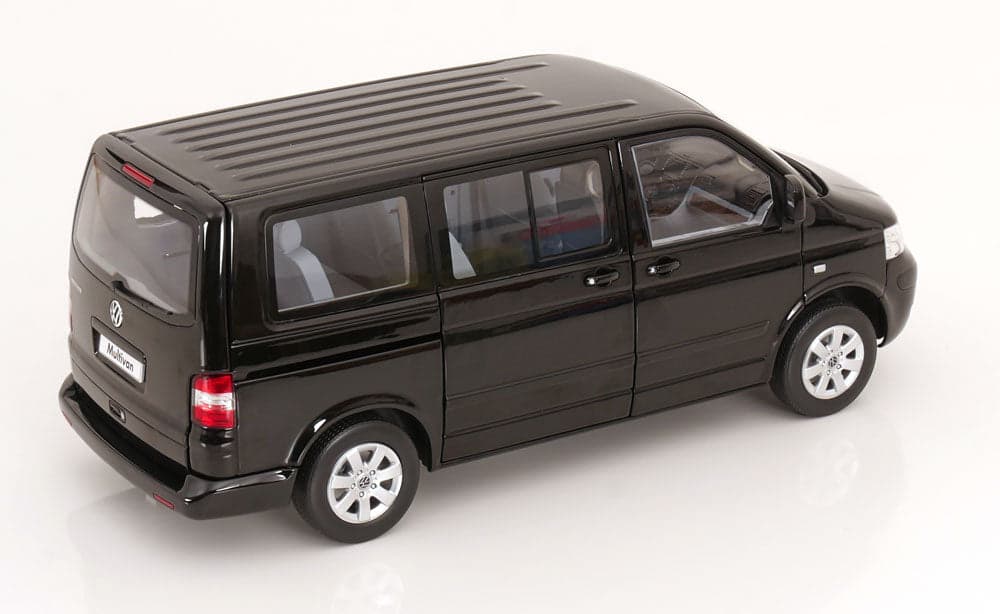 Macheta auto VW  T5 Multivan (2003) 1:18 Norev - 2