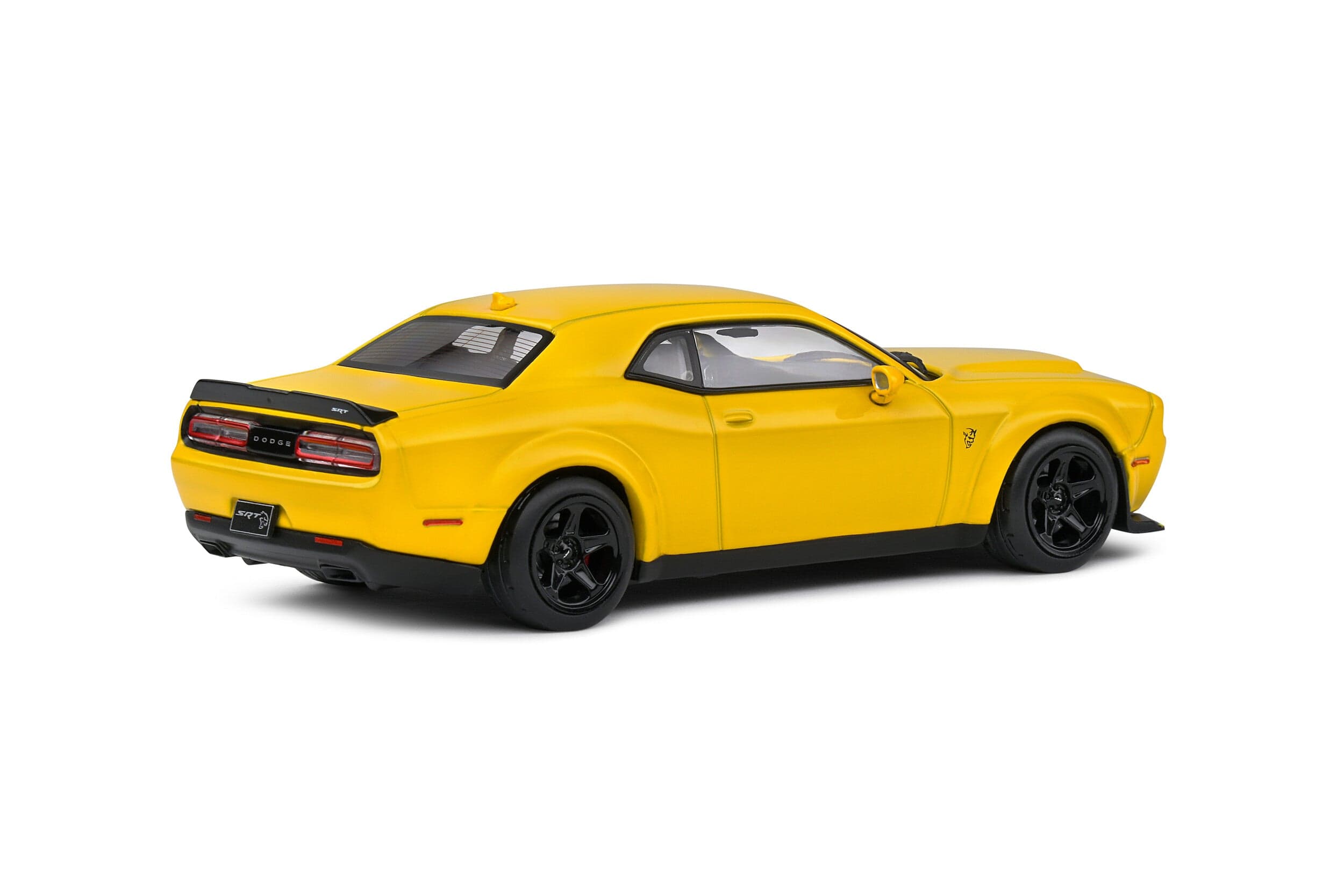 Macheta auto Dodge Challenger (2018) 1:43 Solido - 2