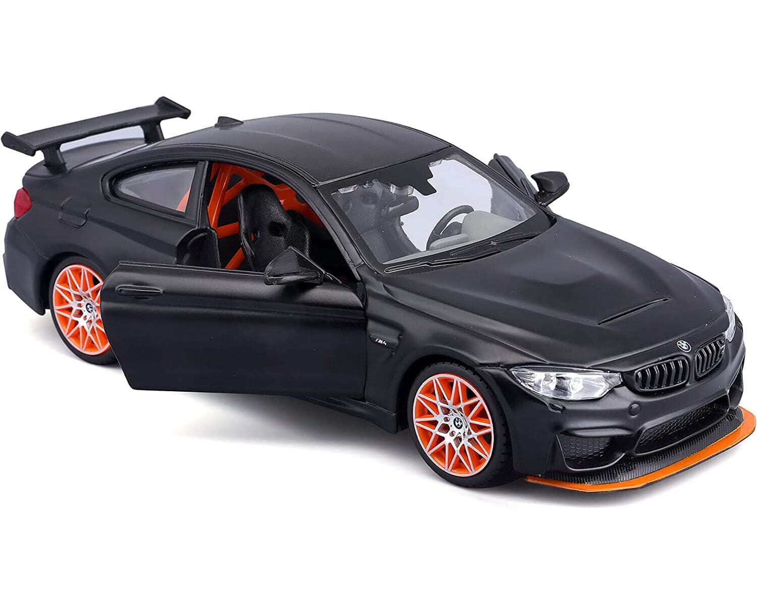 Macheta auto BMW M4 GTS (2016) 1:24 Maisto - 3