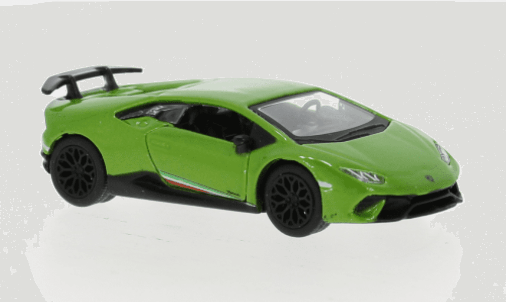 Macheta auto Lamborghini Huracan Performante 1:64 Maisto