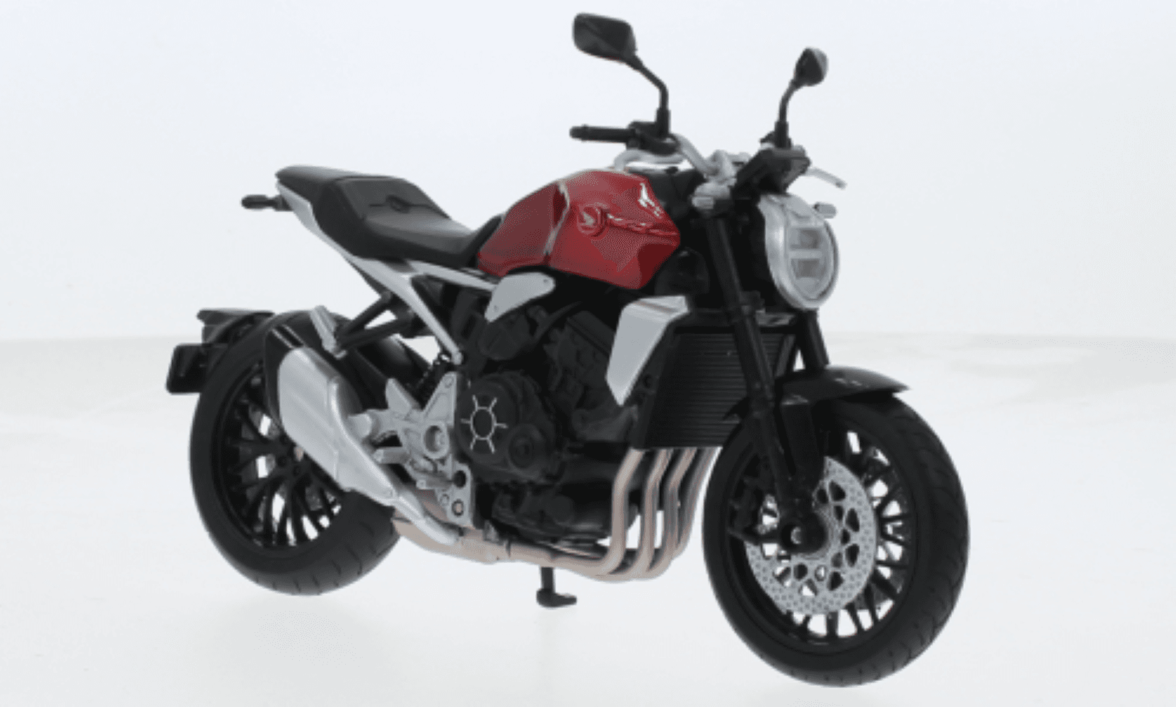 Macheta moto Honda CB1000R 1:12 Maisto