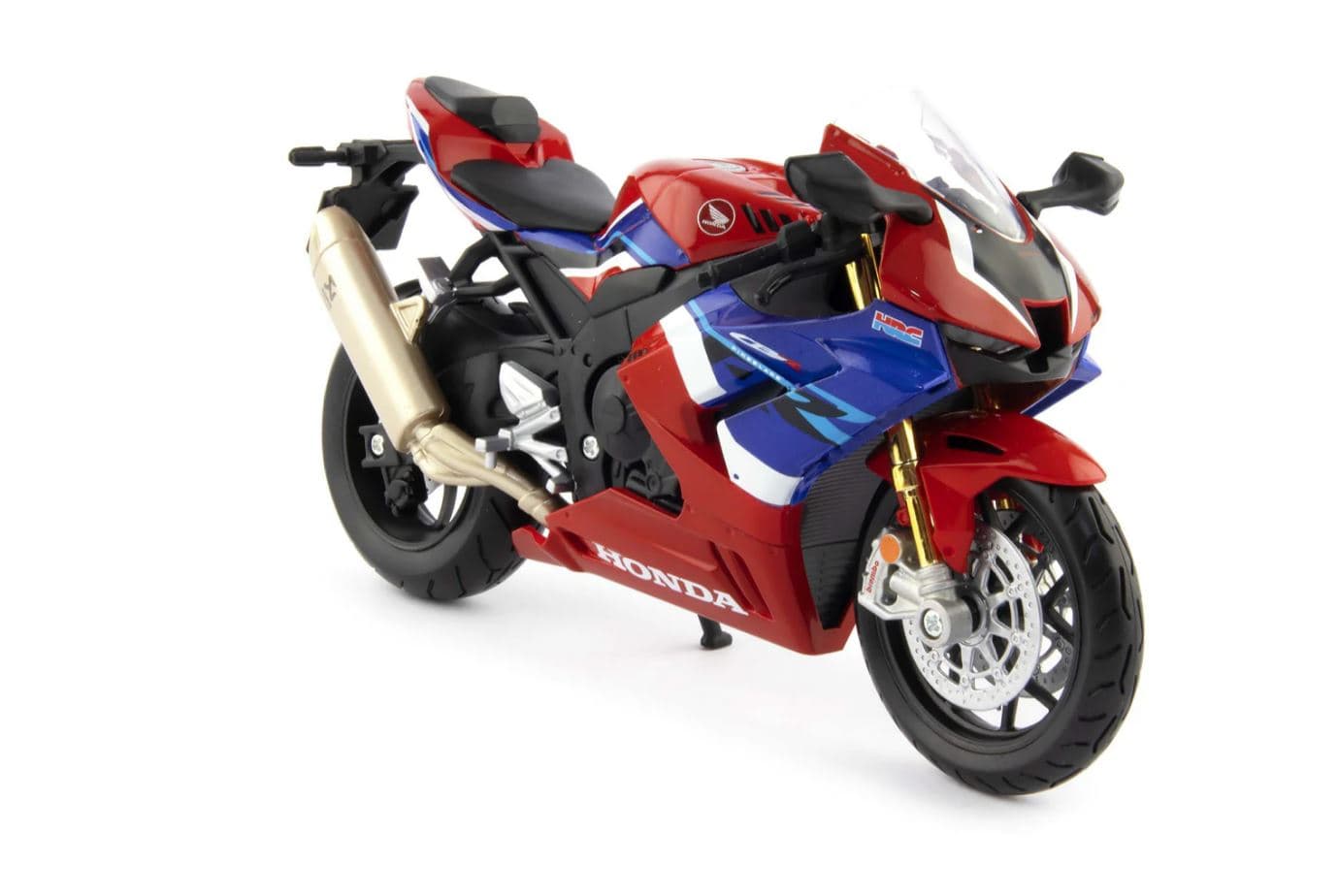 Macheta moto HONDA CBR 1000RR-R FIREBLADE SP 2020 1:12 Maisto