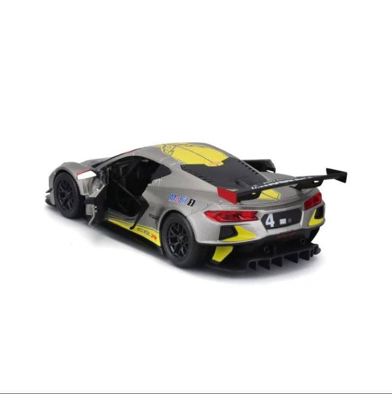 Macheta auto Chevrolet Corvette C8R 2020 1:24  Bburago - 2