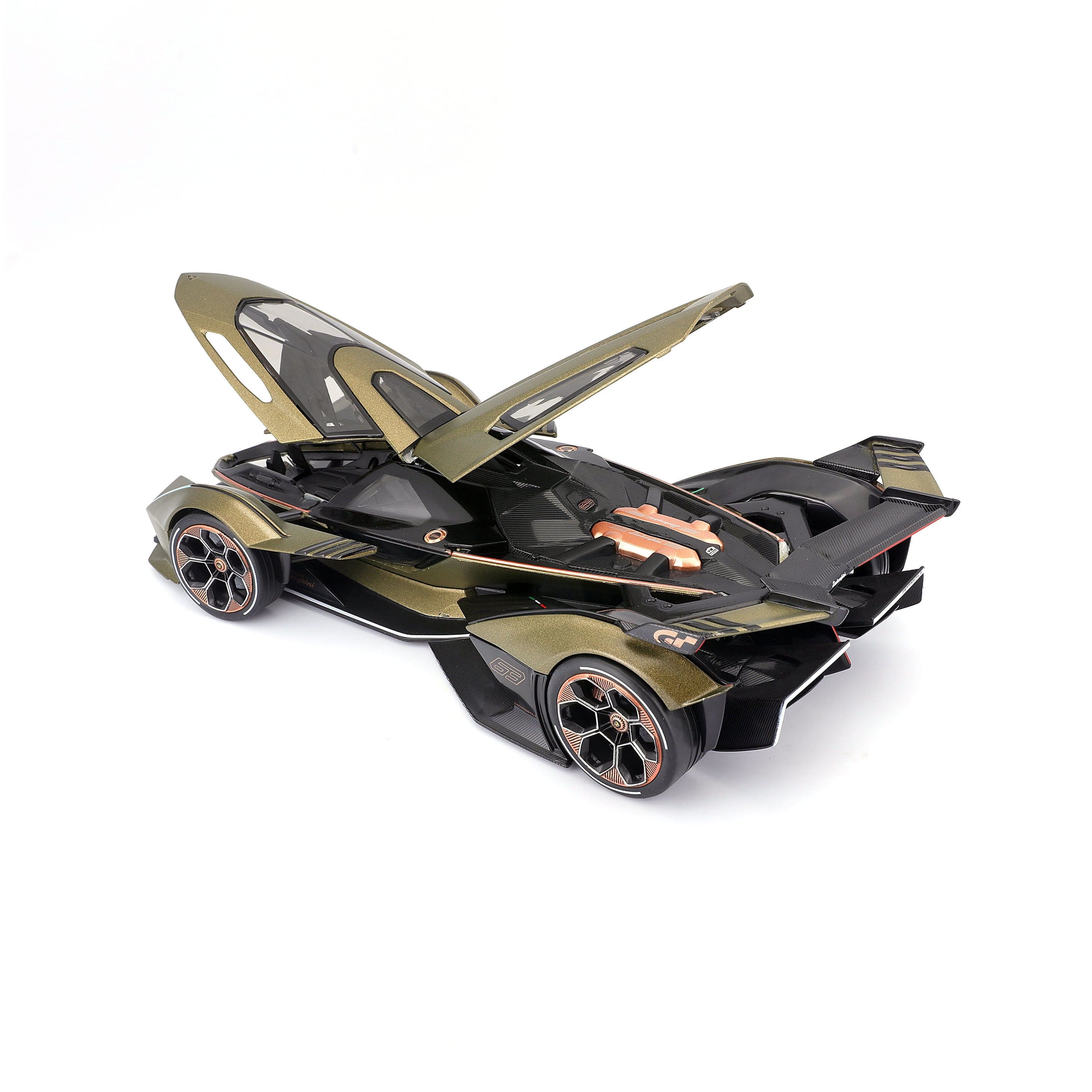 Macheta auto Lamborghini Vision GT V12 1:18 Maisto - 3
