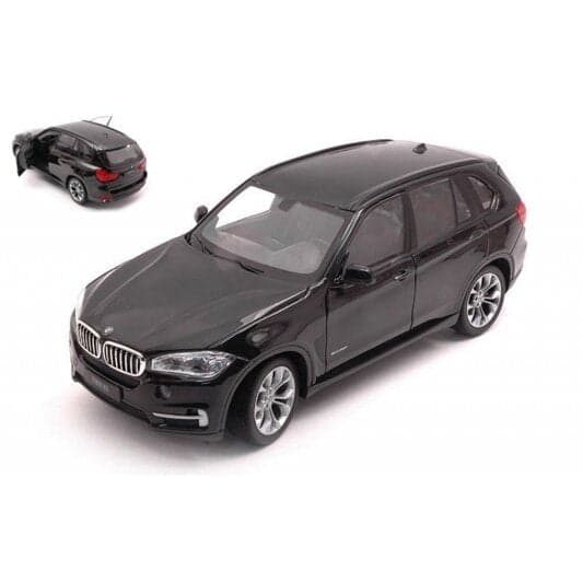 Macheta auto BMW X5 F15 2015 1:24 Welly - 2
