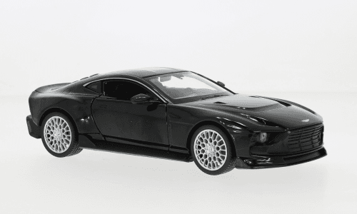 Macheta auto Aston Martin Valour 1:24 Welly