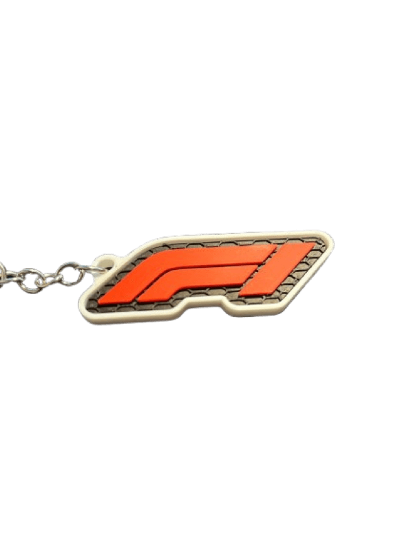 Breloc Gen” Formula 1„ Print 3D - 2