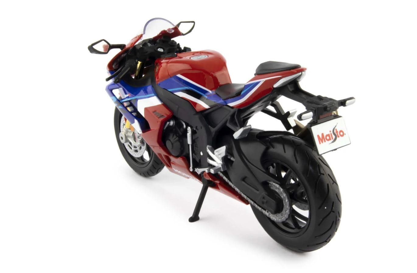 Macheta moto HONDA CBR 1000RR-R FIREBLADE SP 2020 1:12 Maisto - 2