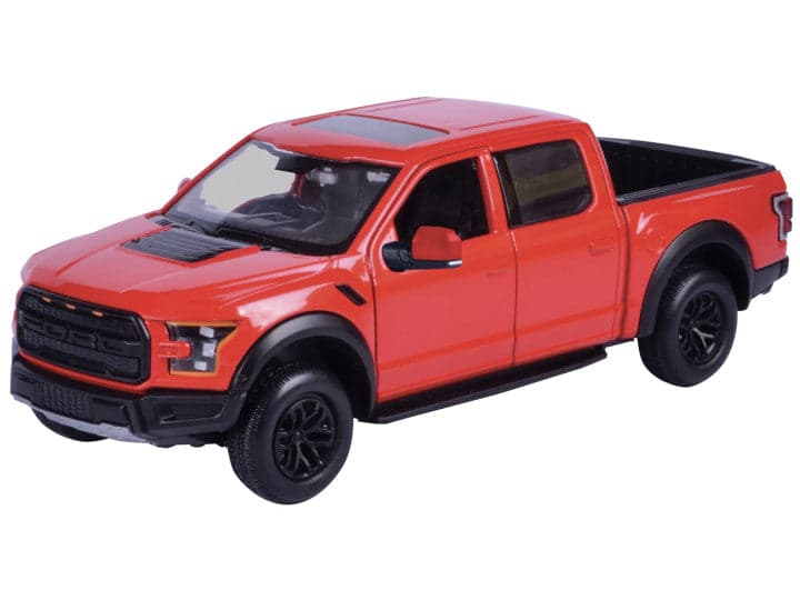 Macheta auto Ford F-150 Raptor 2017 1:24 MotorMax