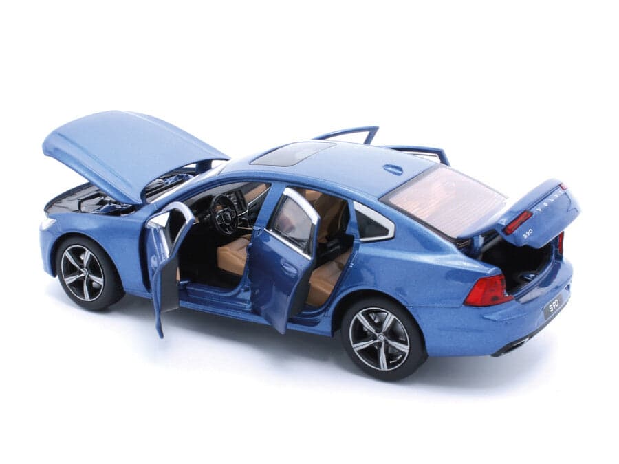 Macheta auto Volvo S90 1:32 Tayumo - 3