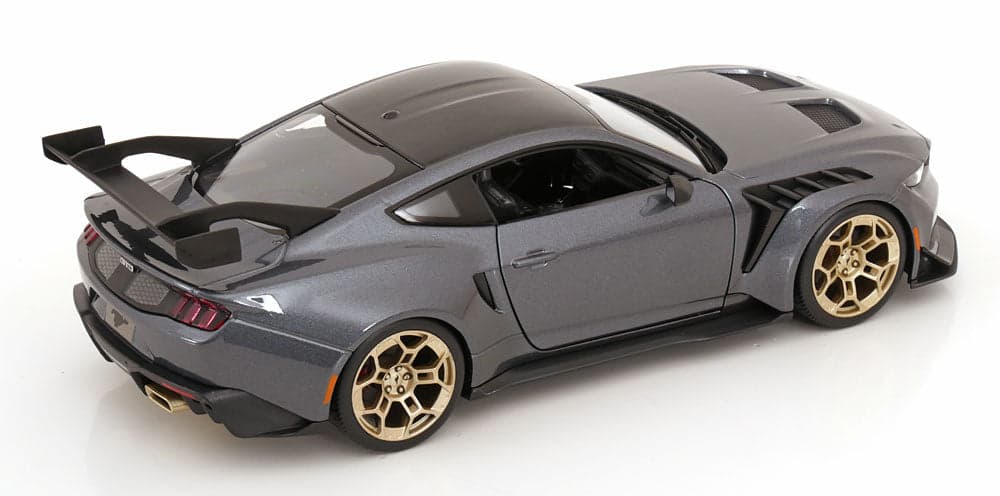 Macheta auto Ford Mustang GTD (2025) 1:18 Maisto - 2