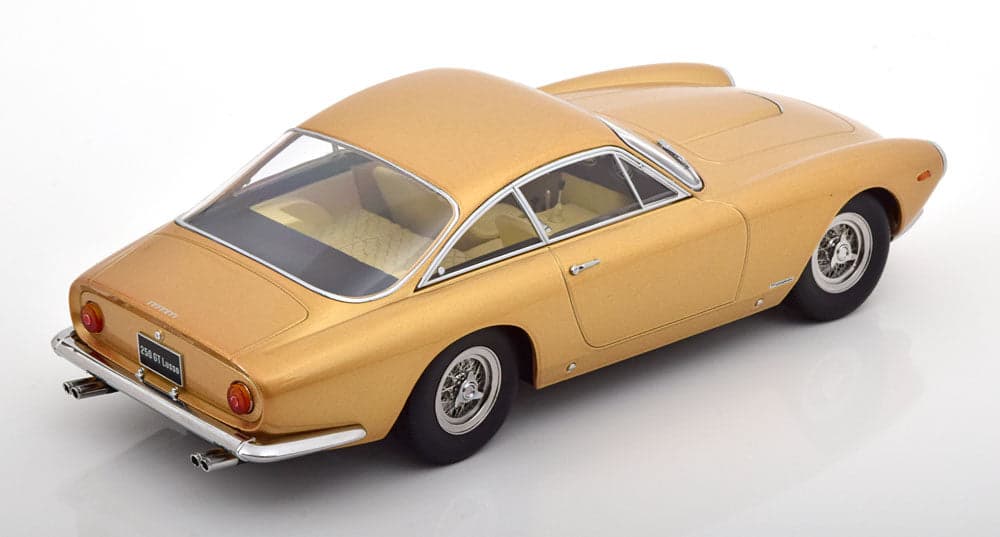 Macheta auto Ferrari 250 GT Lusso 1962 1:18 KK-Scale - 2