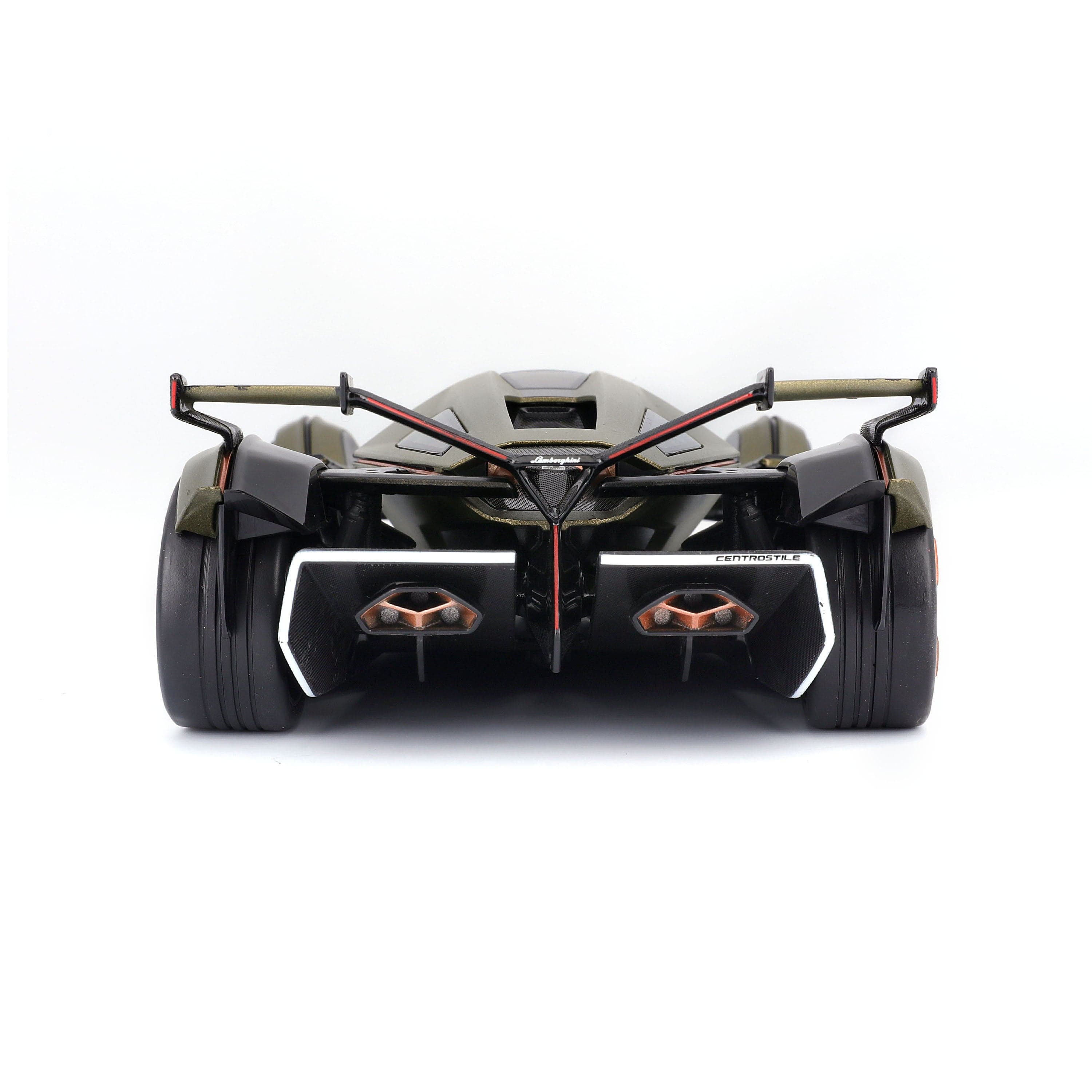 Macheta auto Lamborghini Vision GT V12 1:18 Maisto - 4