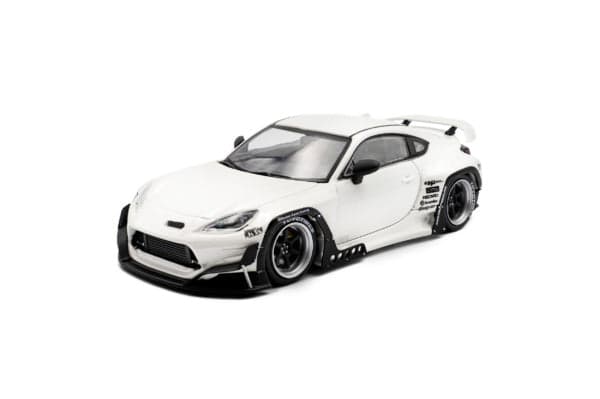 Macheta auto Pandem Toyota GR86 2022 1:43 Solido