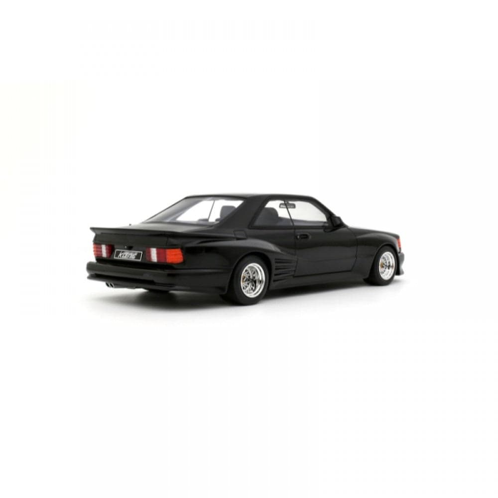 Macheta auto  Mercedes Benz 560 SEC KOENIG 1:18 Otto Mobile - 2