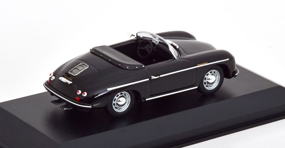 Macheta auto Porsche 356 Speedster 1956 1:43 Minichamps - 2