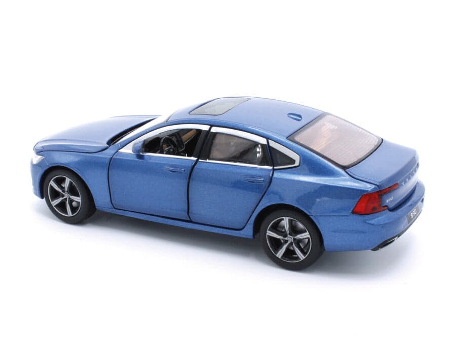 Macheta auto Volvo S90 1:32 Tayumo - 2