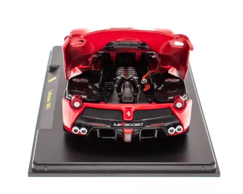 Macheta auto Ferrari La Ferrari 2013 1:24 Hachette - 3
