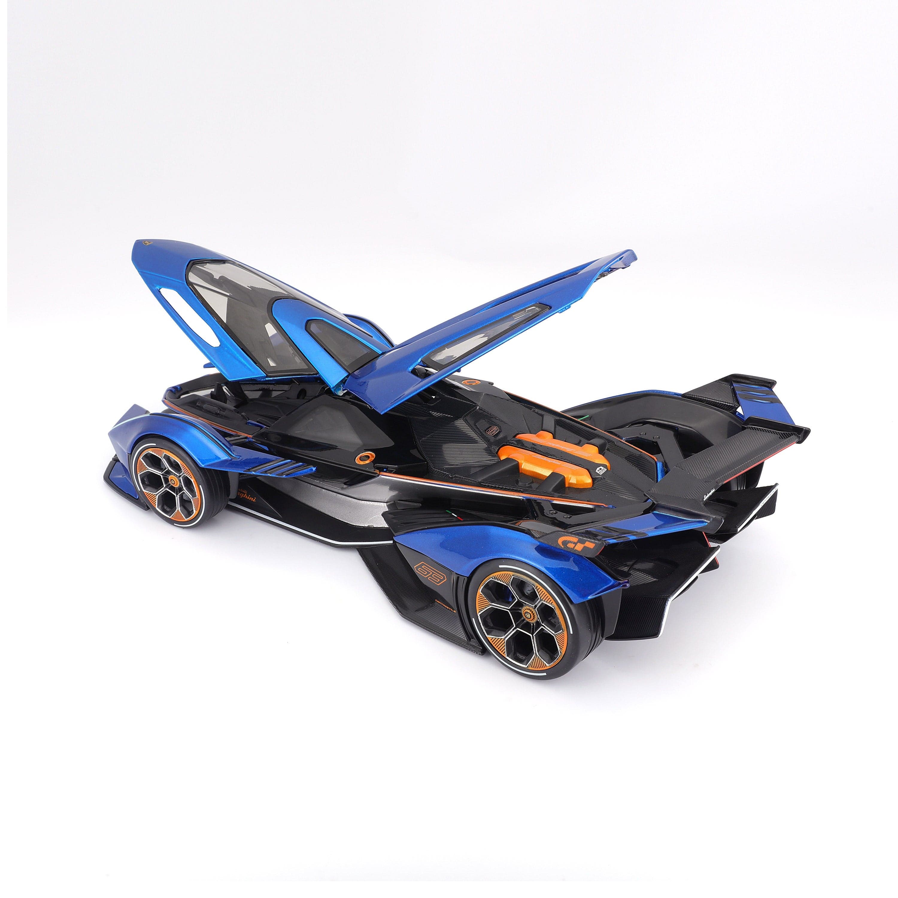 Macheta auto Lamborghini Vision GT V12 1:18 Maisto - 3