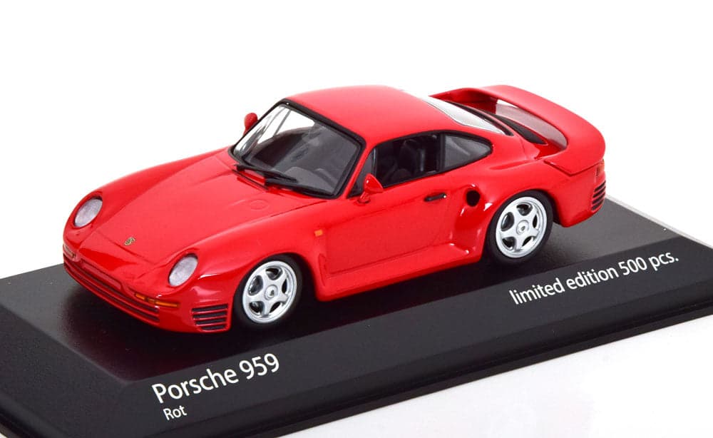 Minichamps