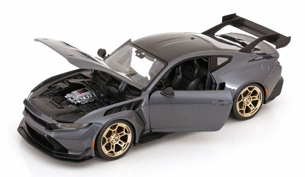 Macheta auto Ford Mustang GTD (2025) 1:18 Maisto - 3