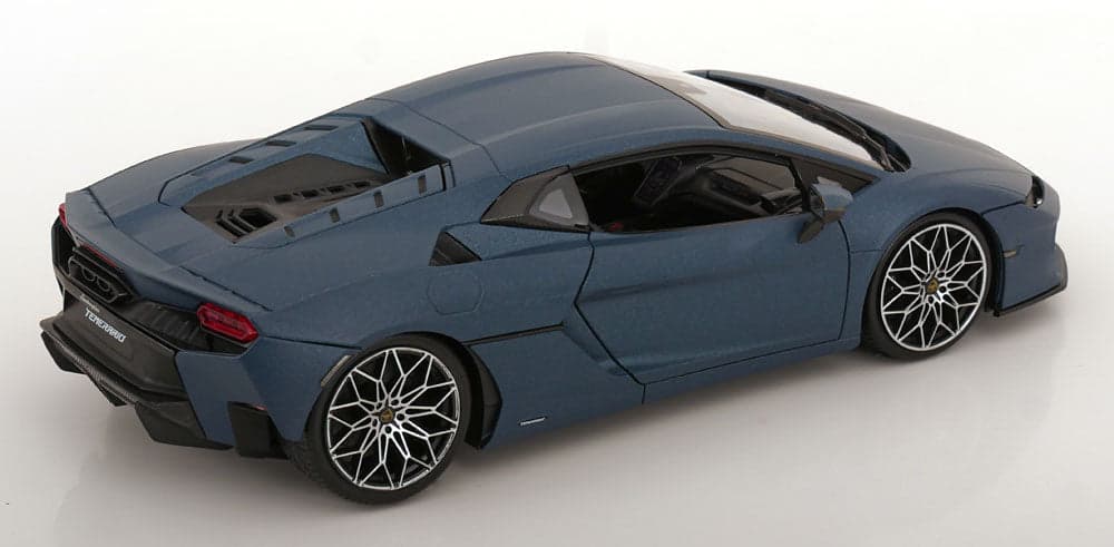 Macheta auto Lamborghini Temerario (2024) 1:18 Bburago - 2