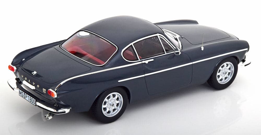 Macheta auto Volvo P1800 S 1969 1:18 Norev - 2