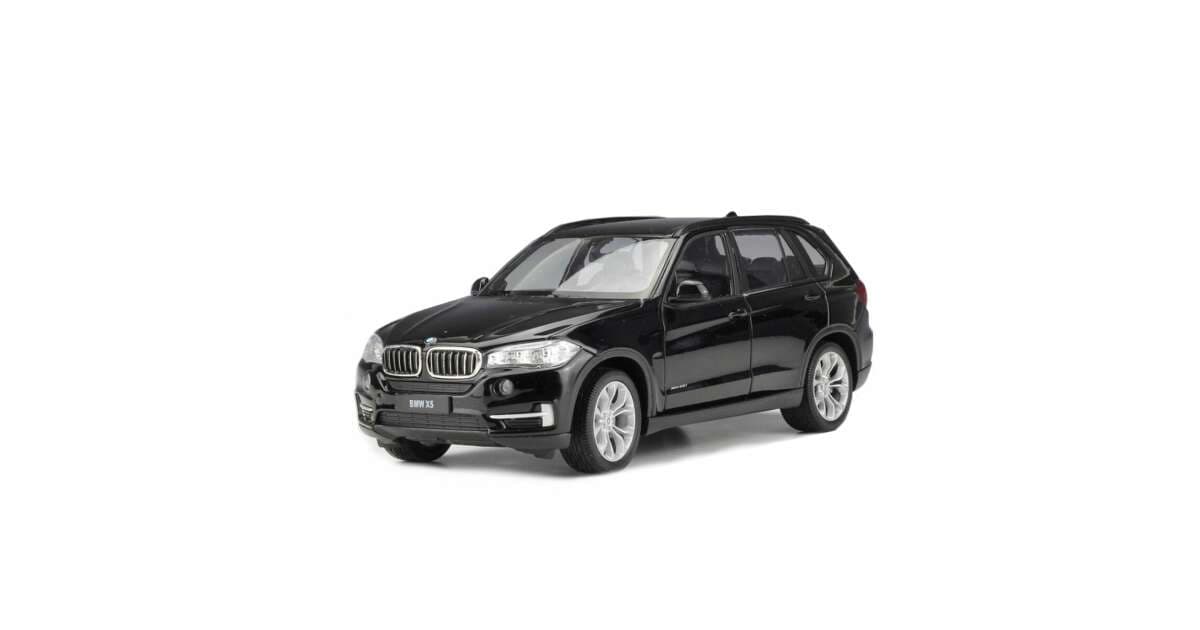 Macheta auto BMW X5 F15 2015 1:24 Welly