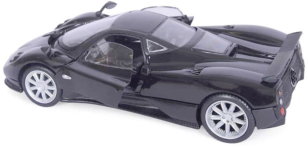 Macheta auto Pagani Zonda F 1:24 MotorMax - 2