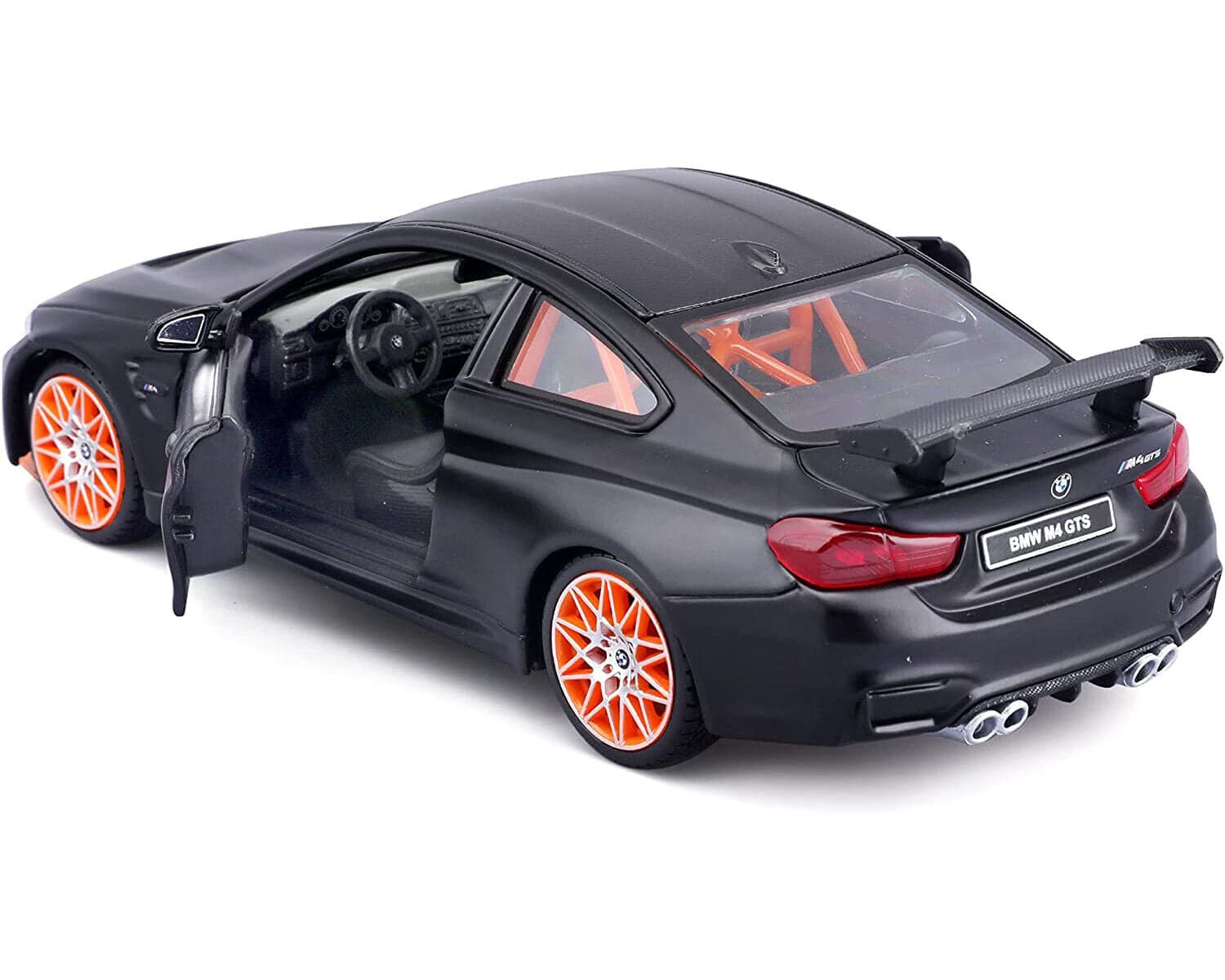 Macheta auto BMW M4 GTS (2016) 1:24 Maisto - 2