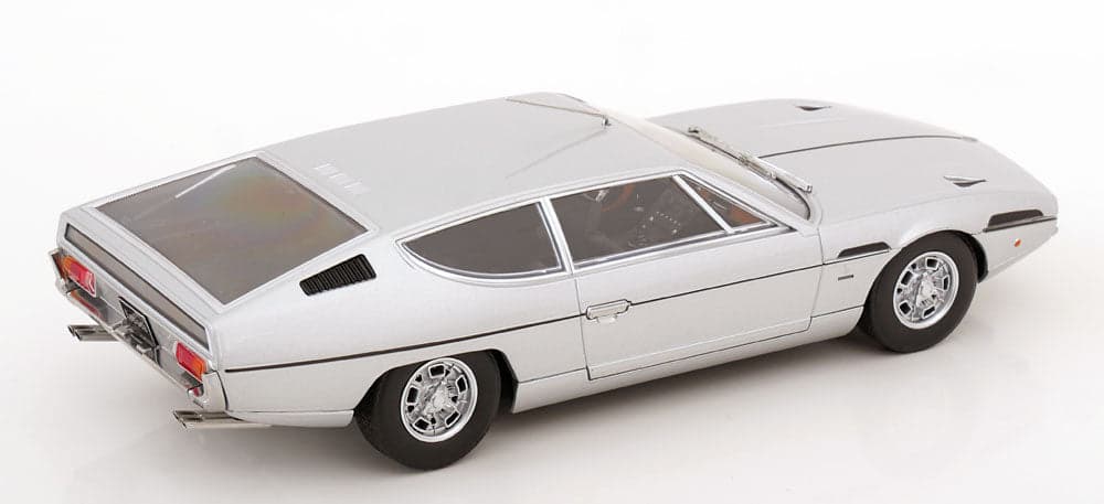 Macheta auto Lamborghini Espada S2 1970 1:18 KK-Scale - 2